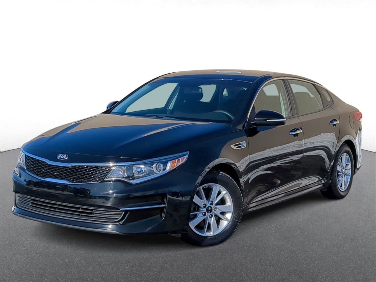 2017 Kia Optima LX -
                  Troy, MI