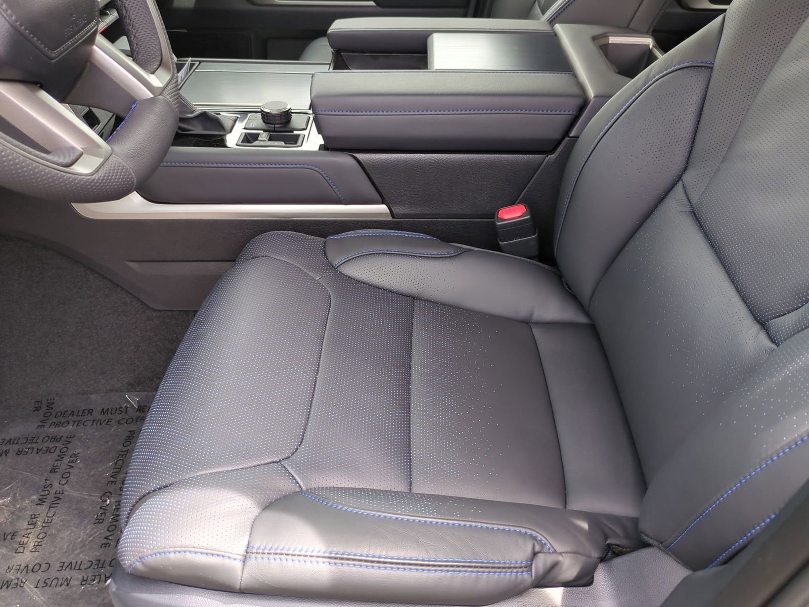 Thumbnail: 2026 Toyota Sequoia - 17