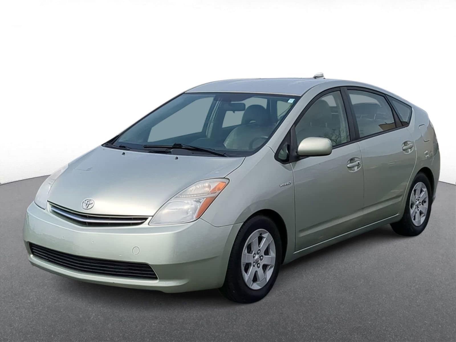 Thumbnail: 2009 Toyota Prius - 4