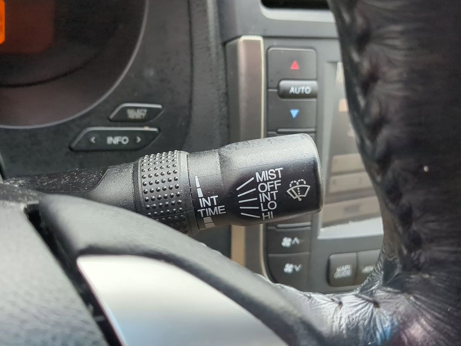 Thumbnail: 2006 Acura TL - 25