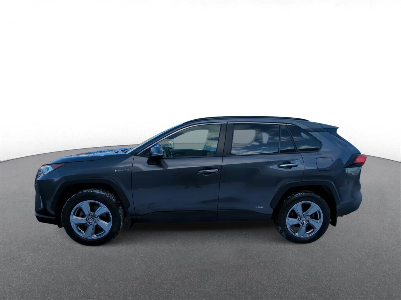 Thumbnail: 2020 Toyota RAV4 - 5