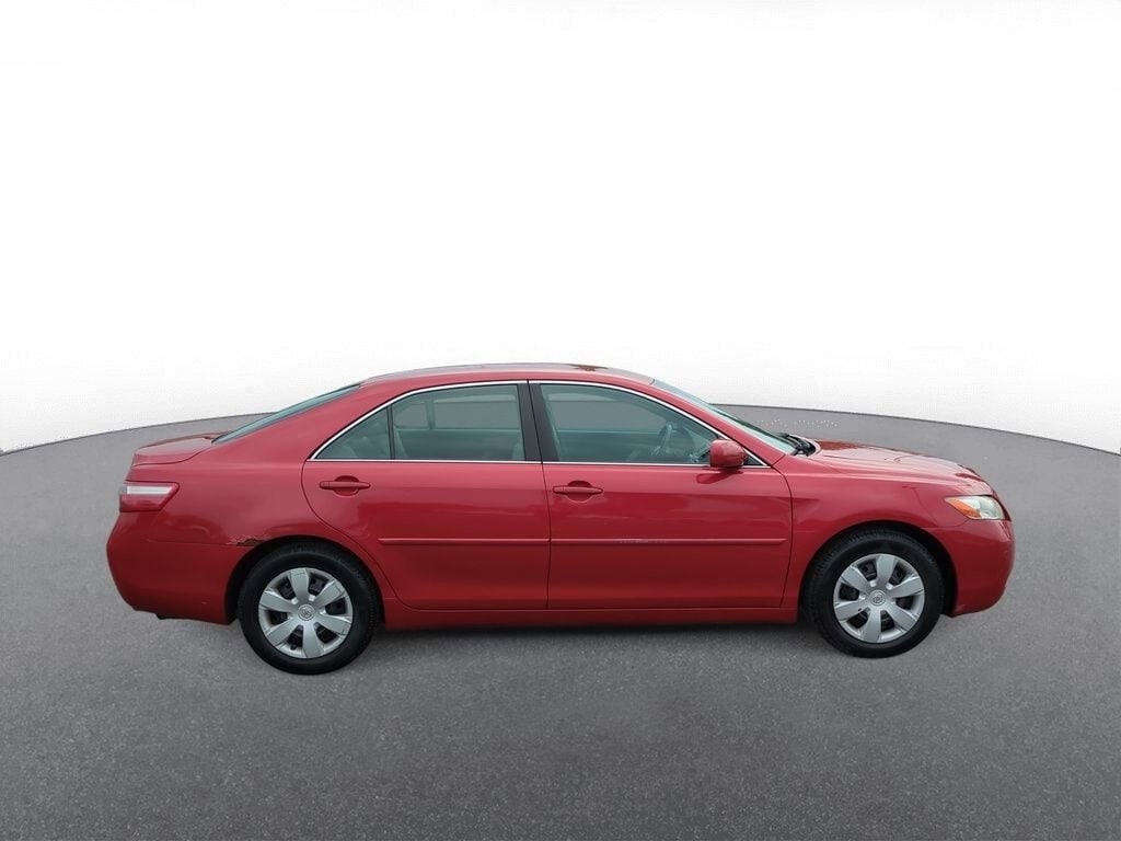 Thumbnail: 2007 Toyota Camry - 9