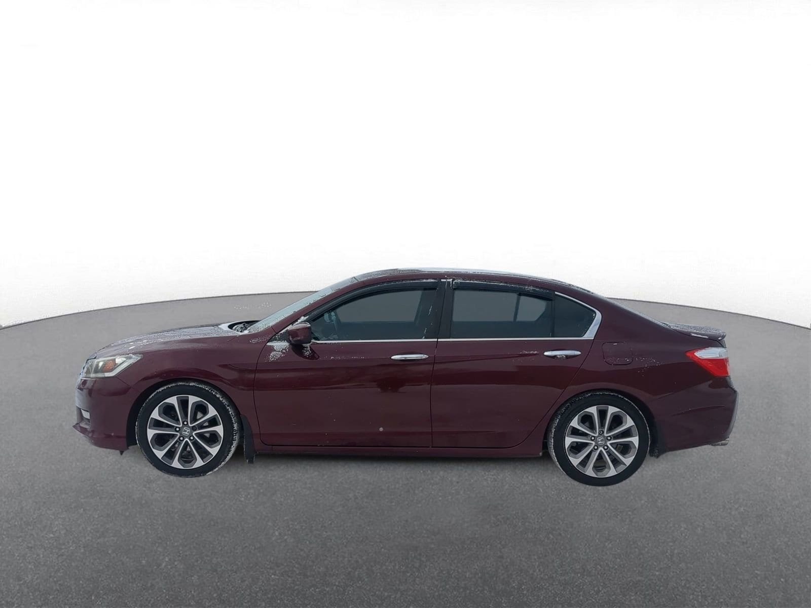 Thumbnail: 2015 Honda Accord - 5