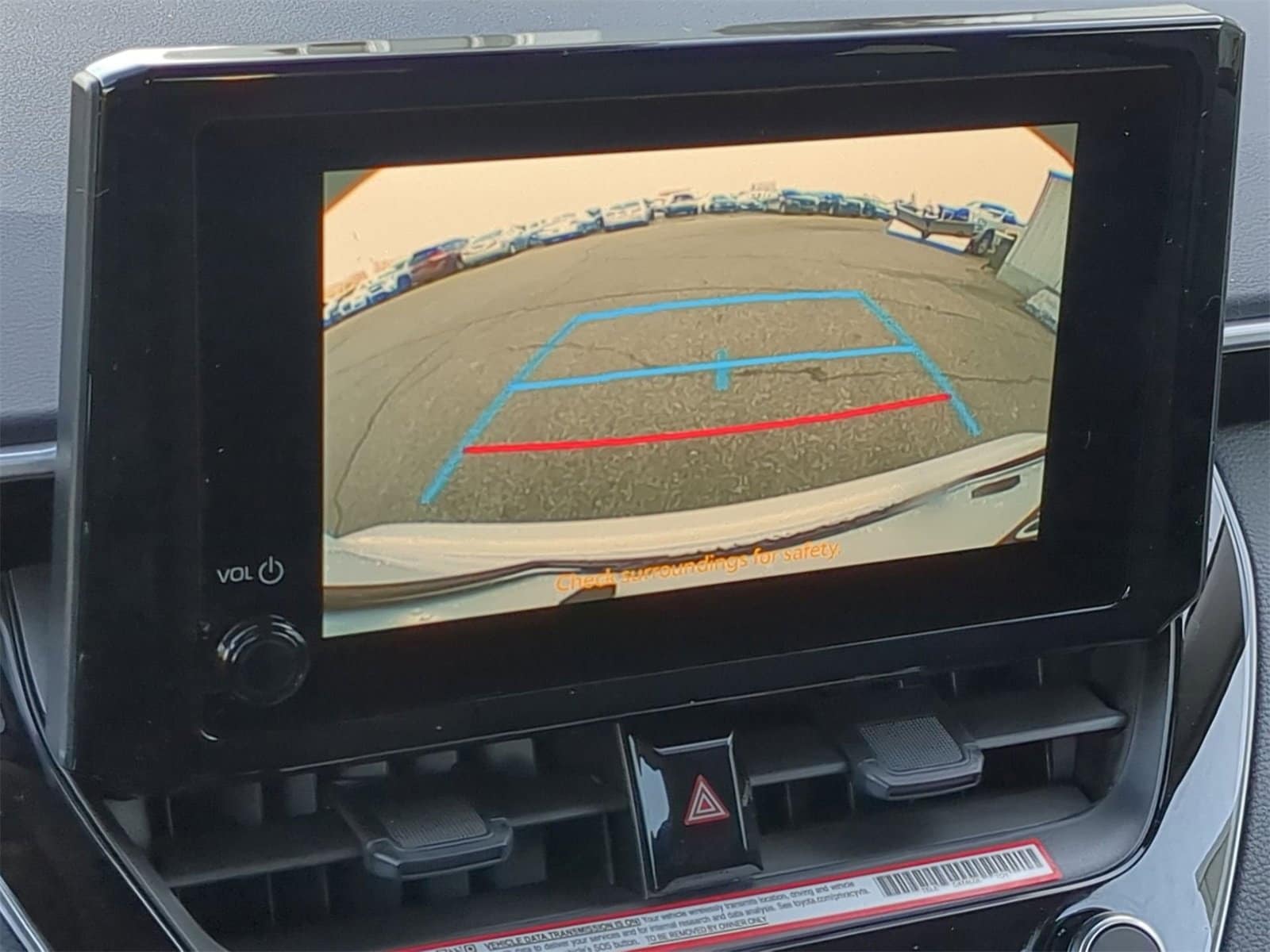 Thumbnail: 2026 Toyota Corolla - 35