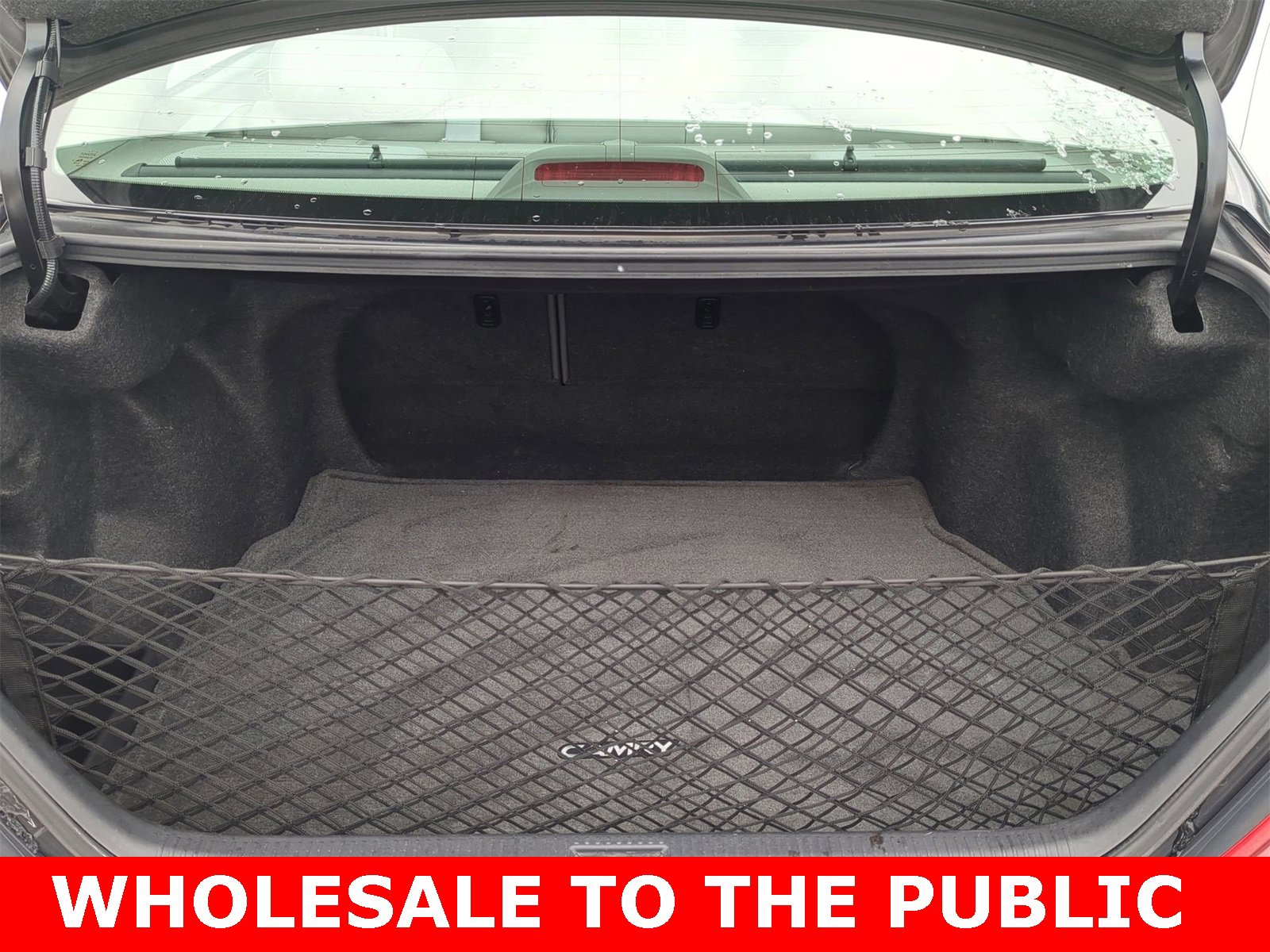 Thumbnail: 2004 Toyota Camry - 38