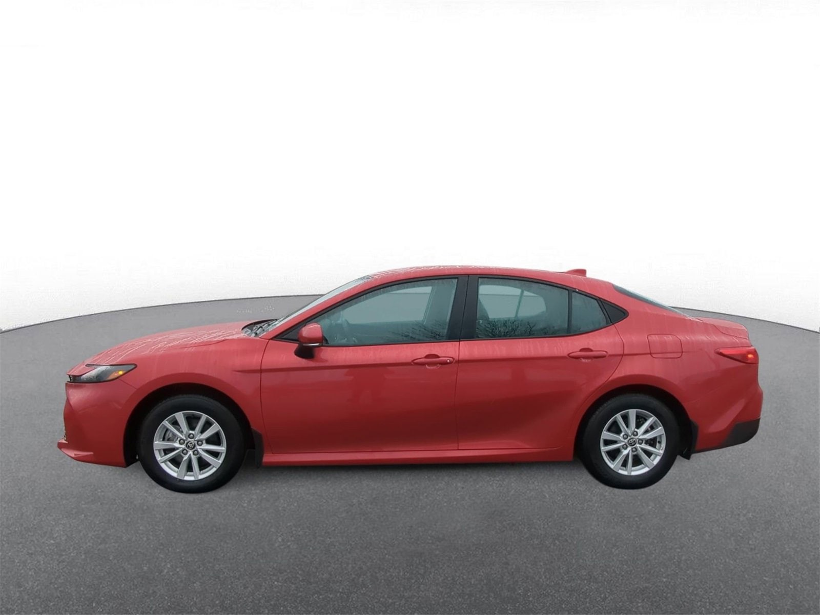 Thumbnail: 2025 Toyota Camry - 5