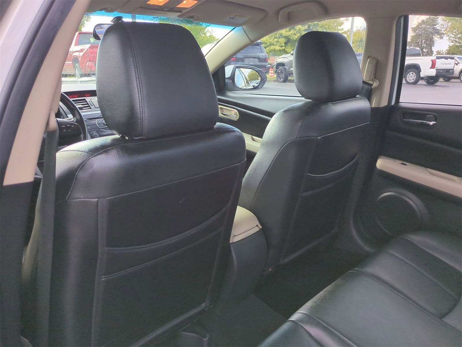 Thumbnail: 2011 Mazda Mazda6 - 18