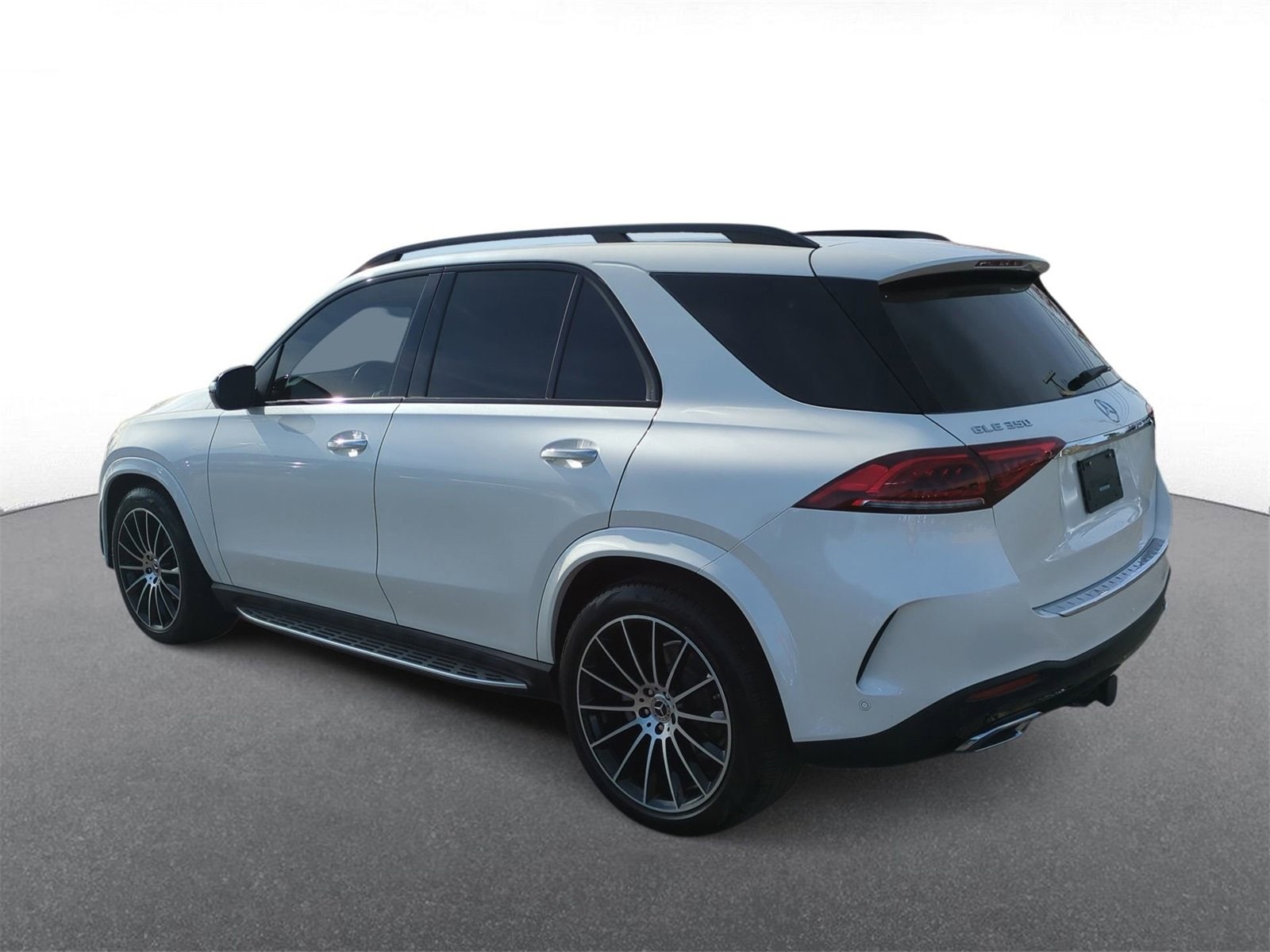 Thumbnail: 2022 Mercedes-Benz GLE - 6