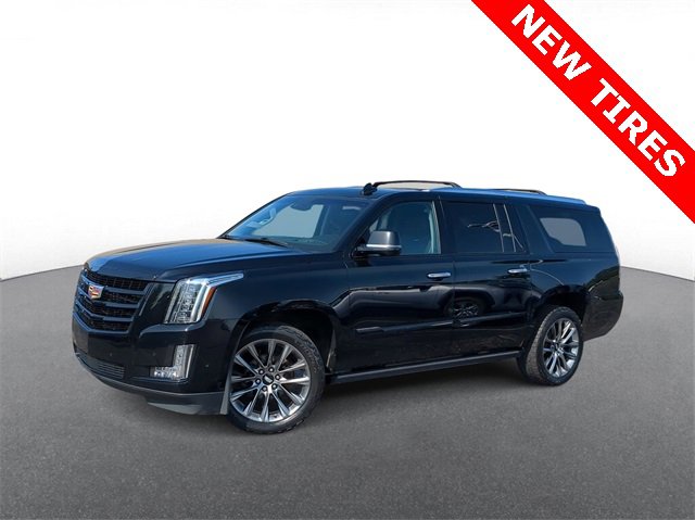 2020 Cadillac Escalade ESV Premium -
                Troy, MI