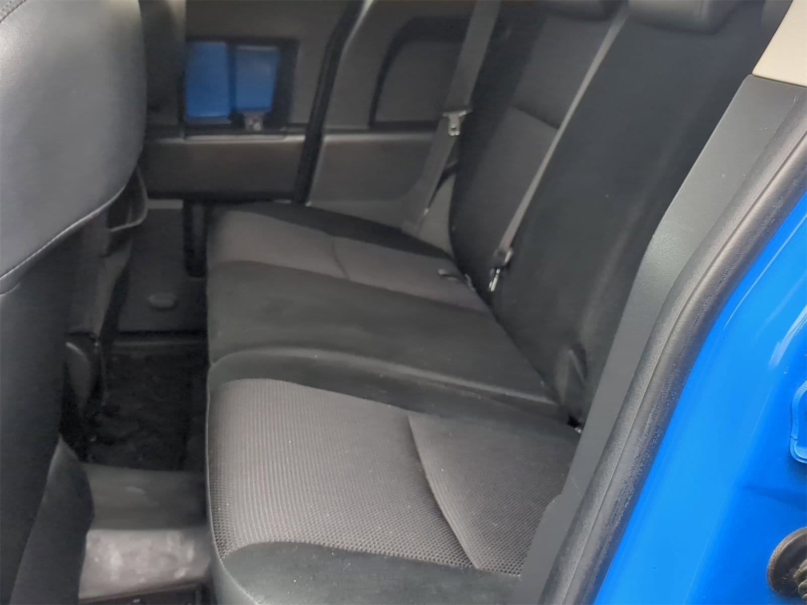 Thumbnail: 2008 Toyota FJ Cruiser - 25