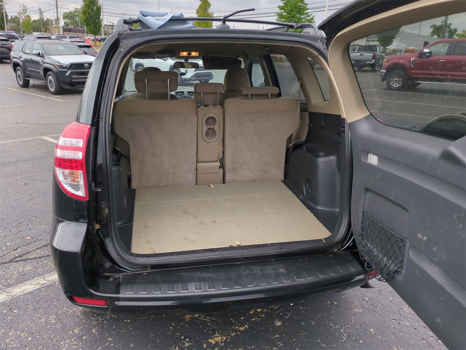 Thumbnail: 2010 Toyota RAV4 - 33
