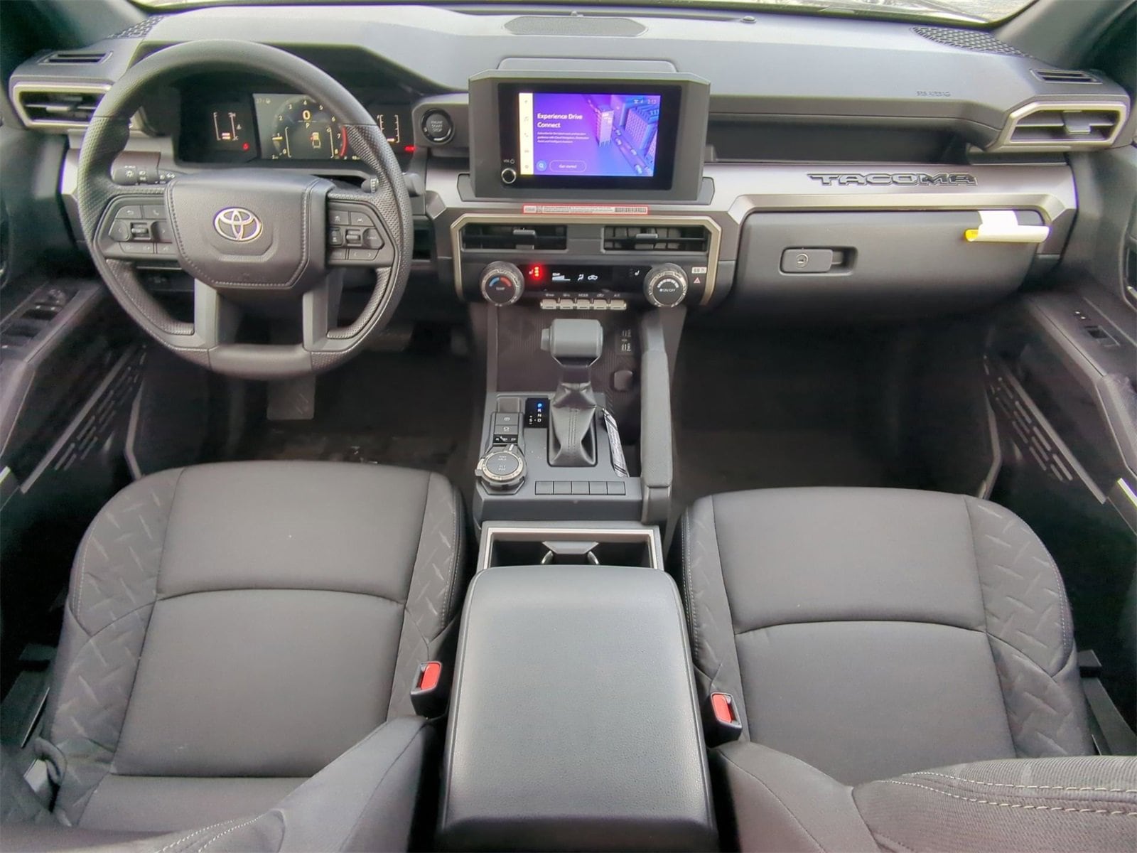 Thumbnail: 2026 Toyota Tacoma - 23