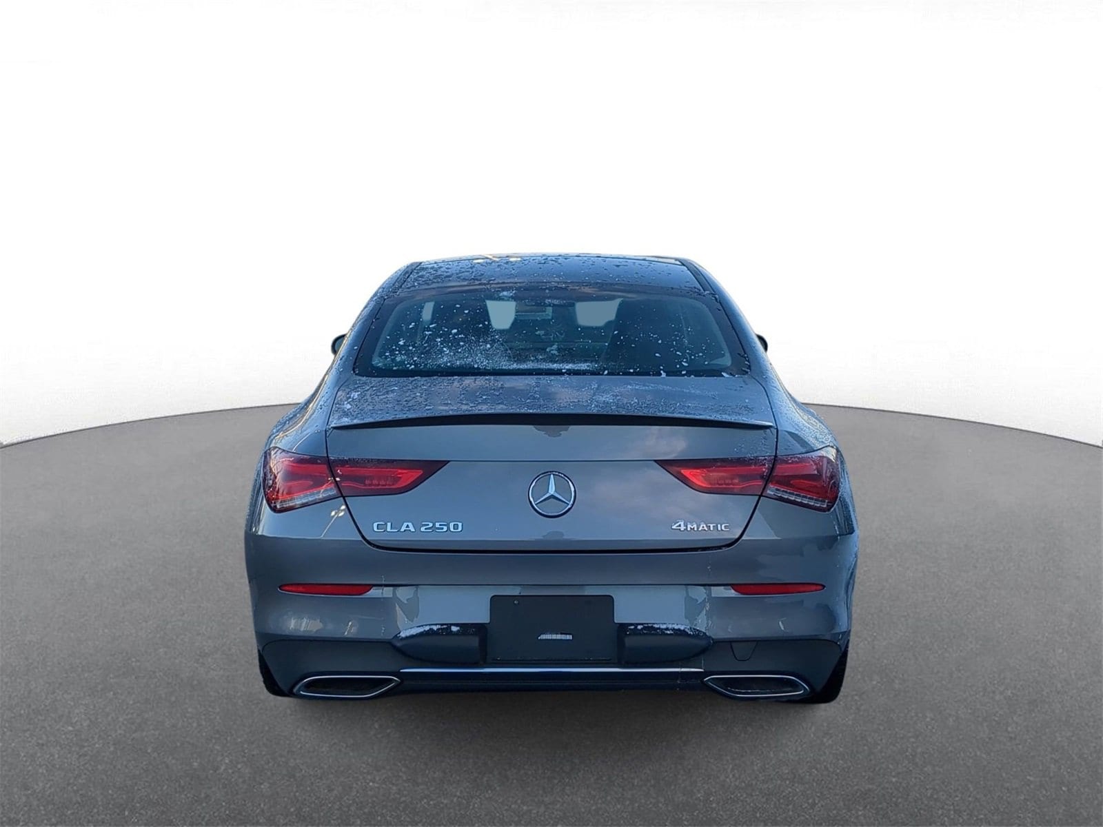 Thumbnail: 2020 Mercedes-Benz CLA - 7