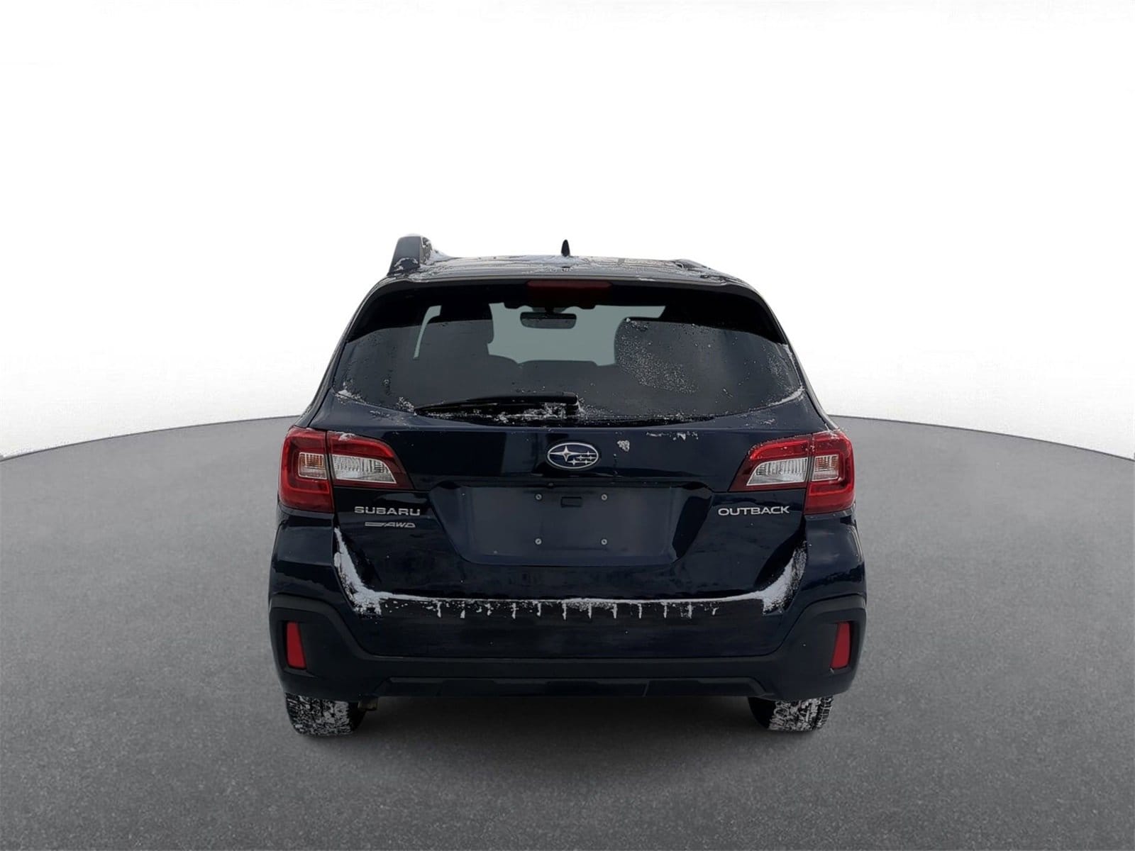 Thumbnail: 2018 Subaru Outback - 7