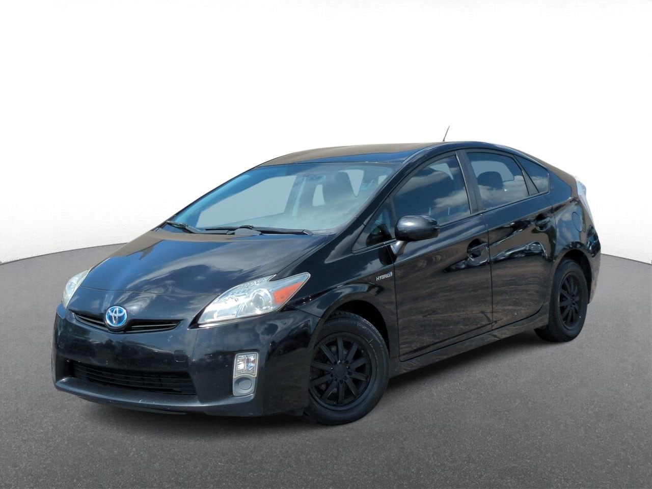 2010 Toyota Prius Two -
                  Troy, MI