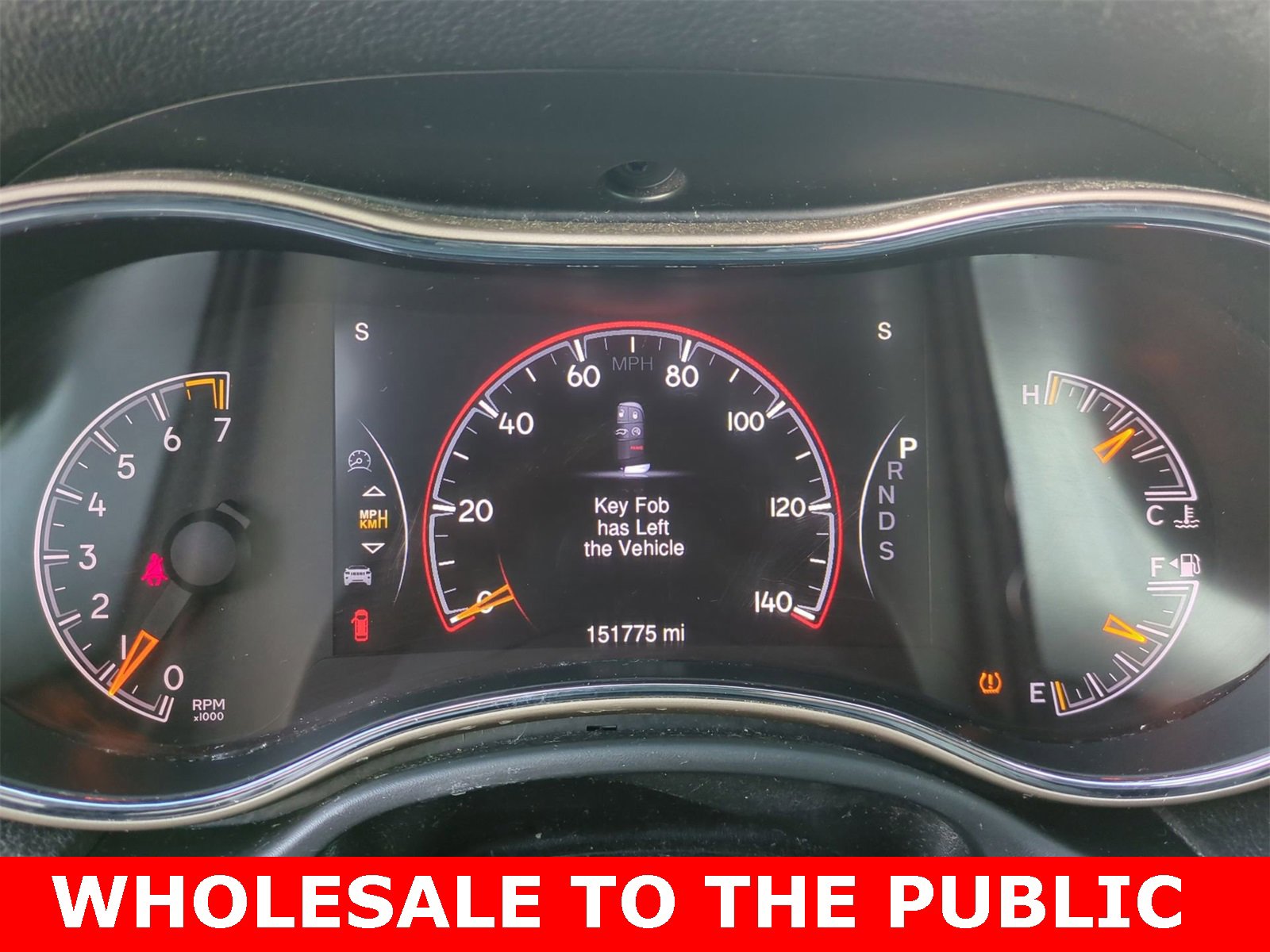 Thumbnail: 2014 Jeep Grand Cherokee - 32