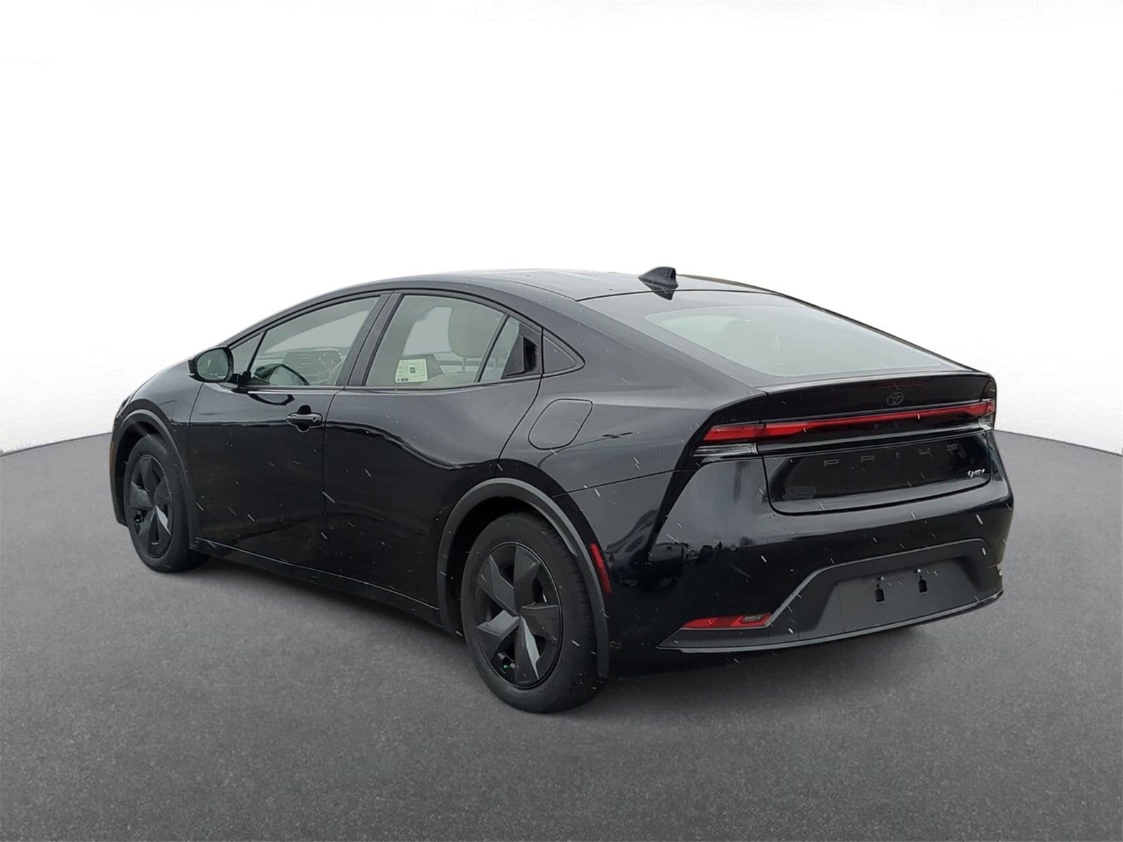 Thumbnail: 2024 Toyota Prius - 6