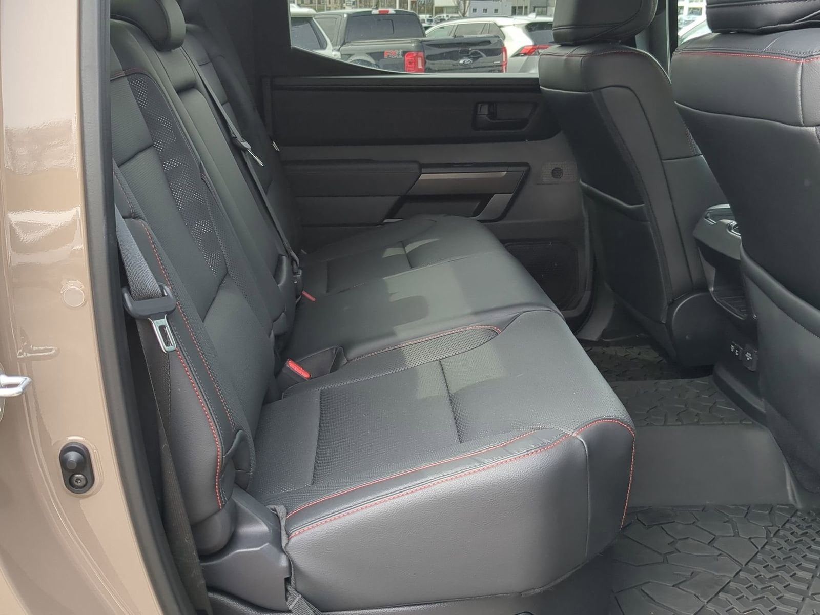 Thumbnail: 2025 Toyota Tundra - 20