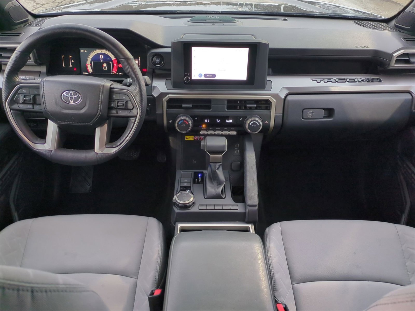 Thumbnail: 2024 Toyota Tacoma - 15