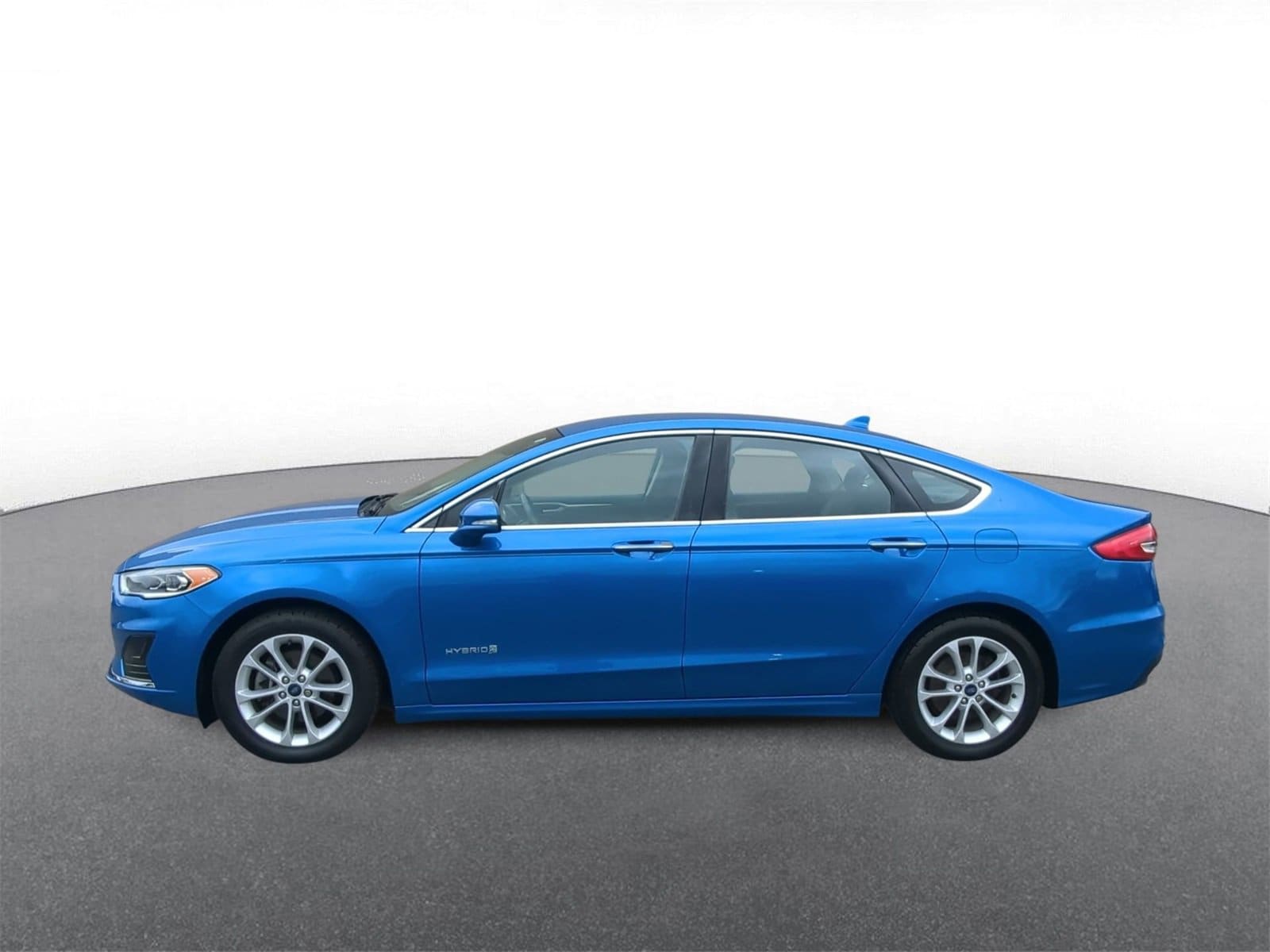 Thumbnail: 2019 Ford Fusion - 5