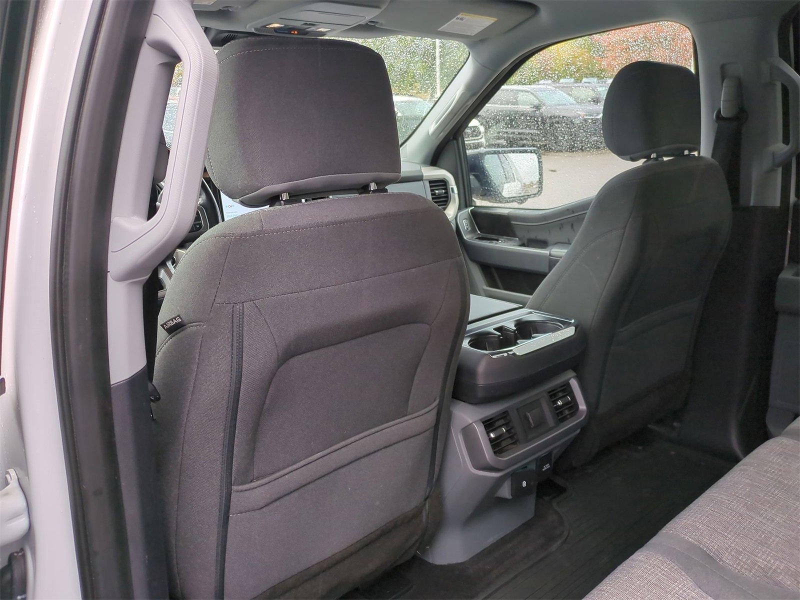 Thumbnail: 2021 Ford F-150 - 18