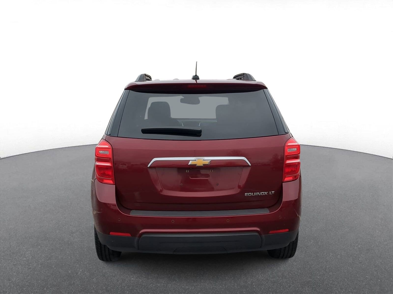 Thumbnail: 2016 Chevrolet Equinox - 7