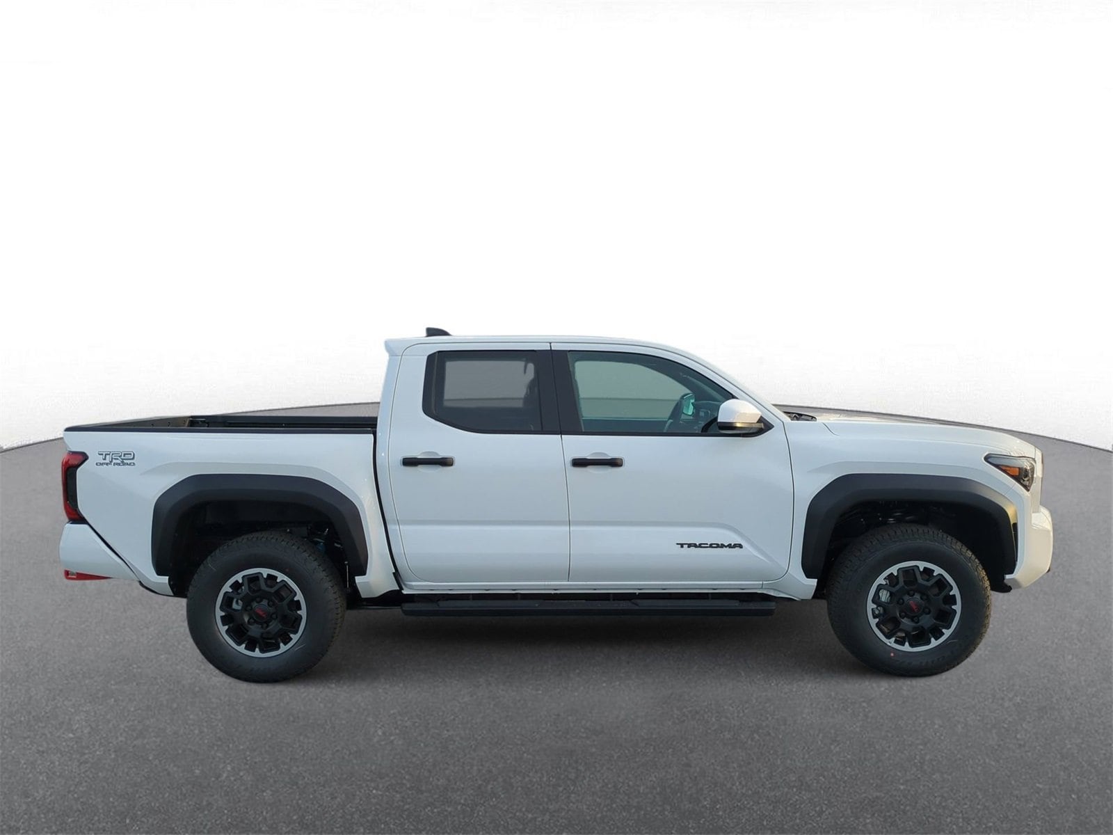 Thumbnail: 2025 Toyota Tacoma - 9