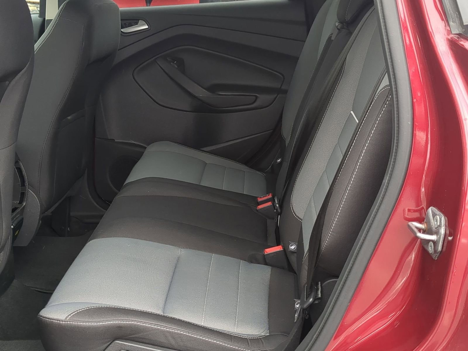 Thumbnail: 2013 Ford Escape - 19