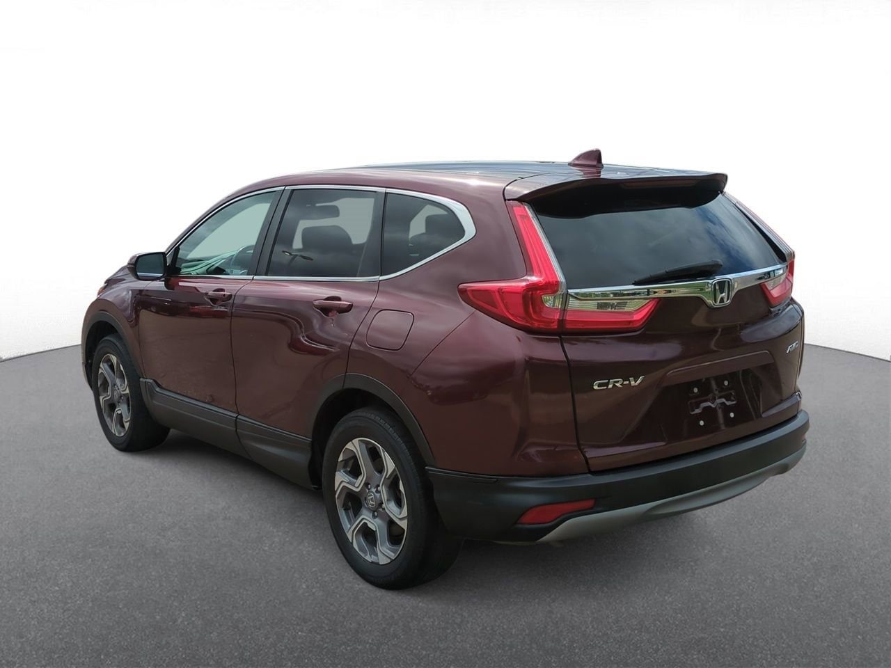 Thumbnail: 2018 Honda CR-V - 6