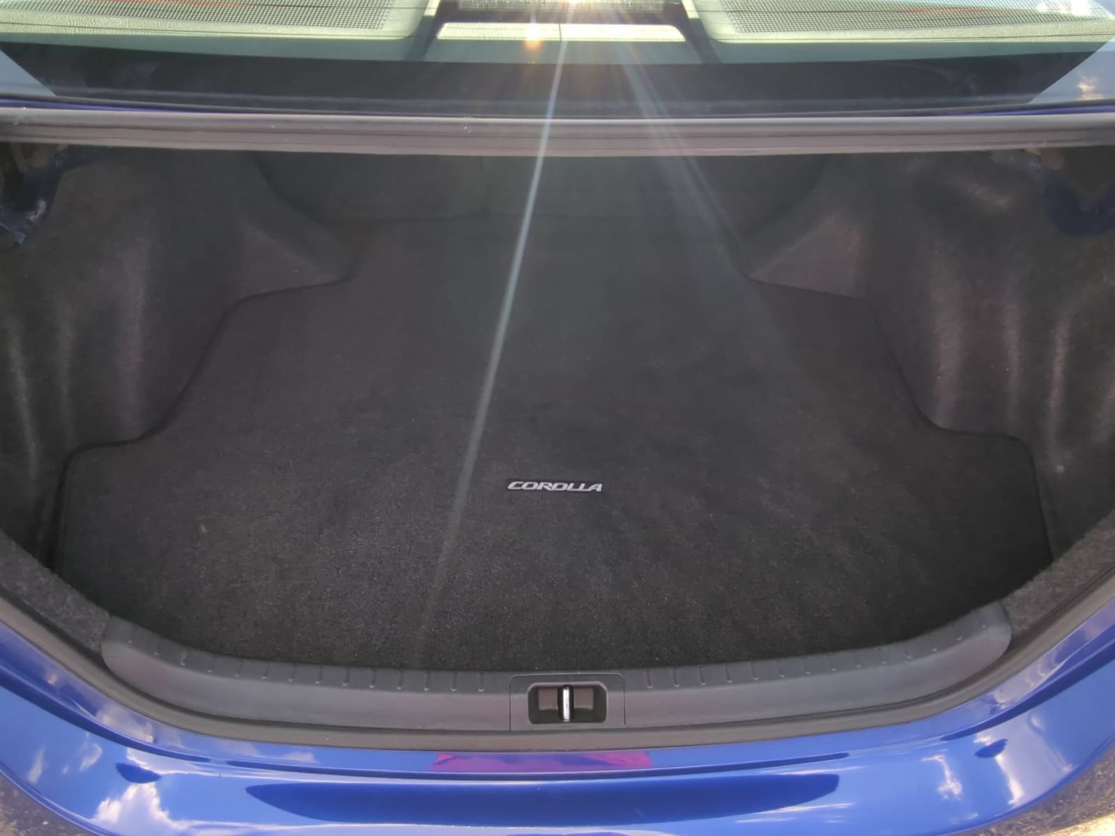 Thumbnail: 2016 Toyota Corolla - 31
