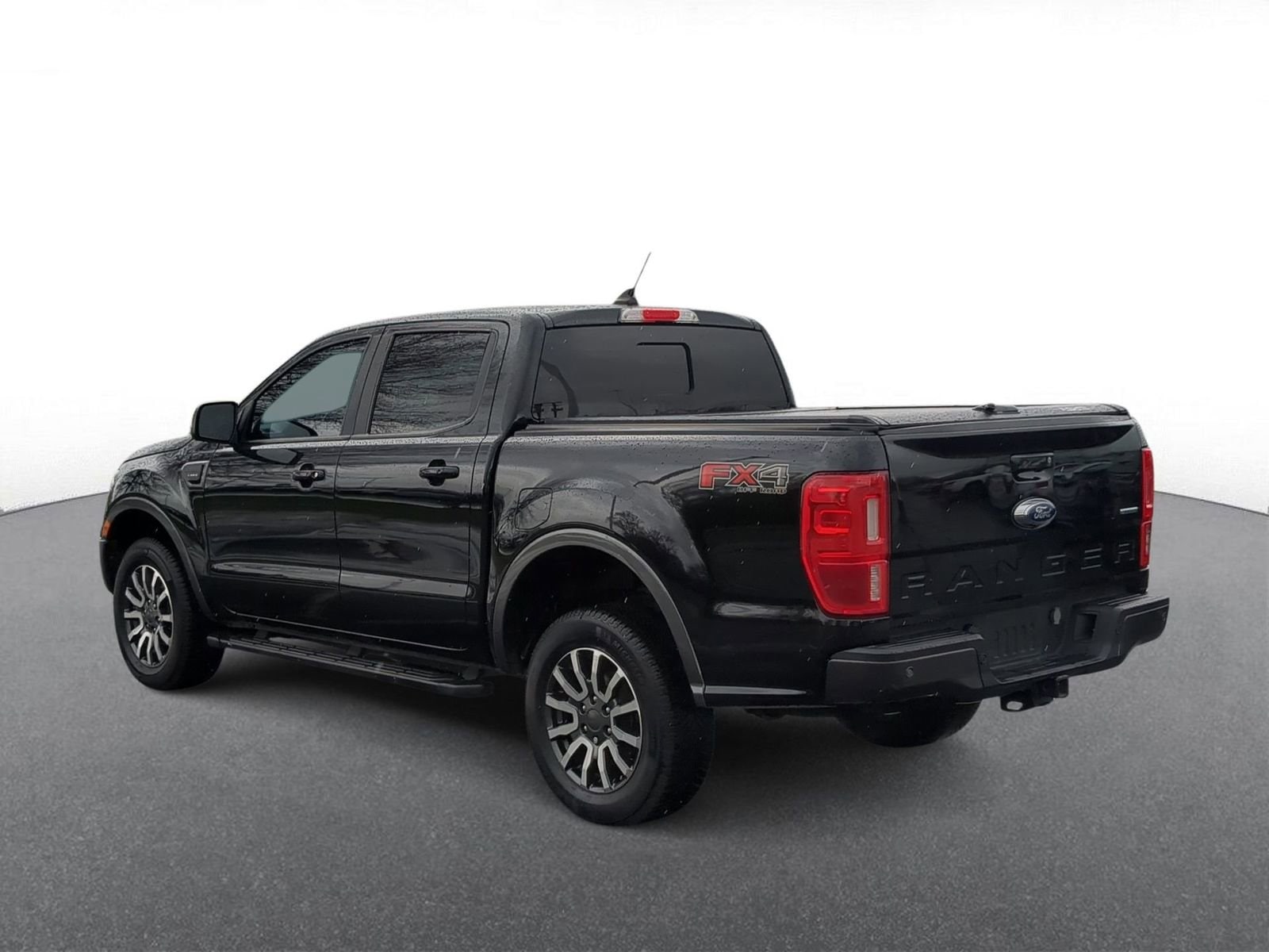 Thumbnail: 2019 Ford Ranger - 6