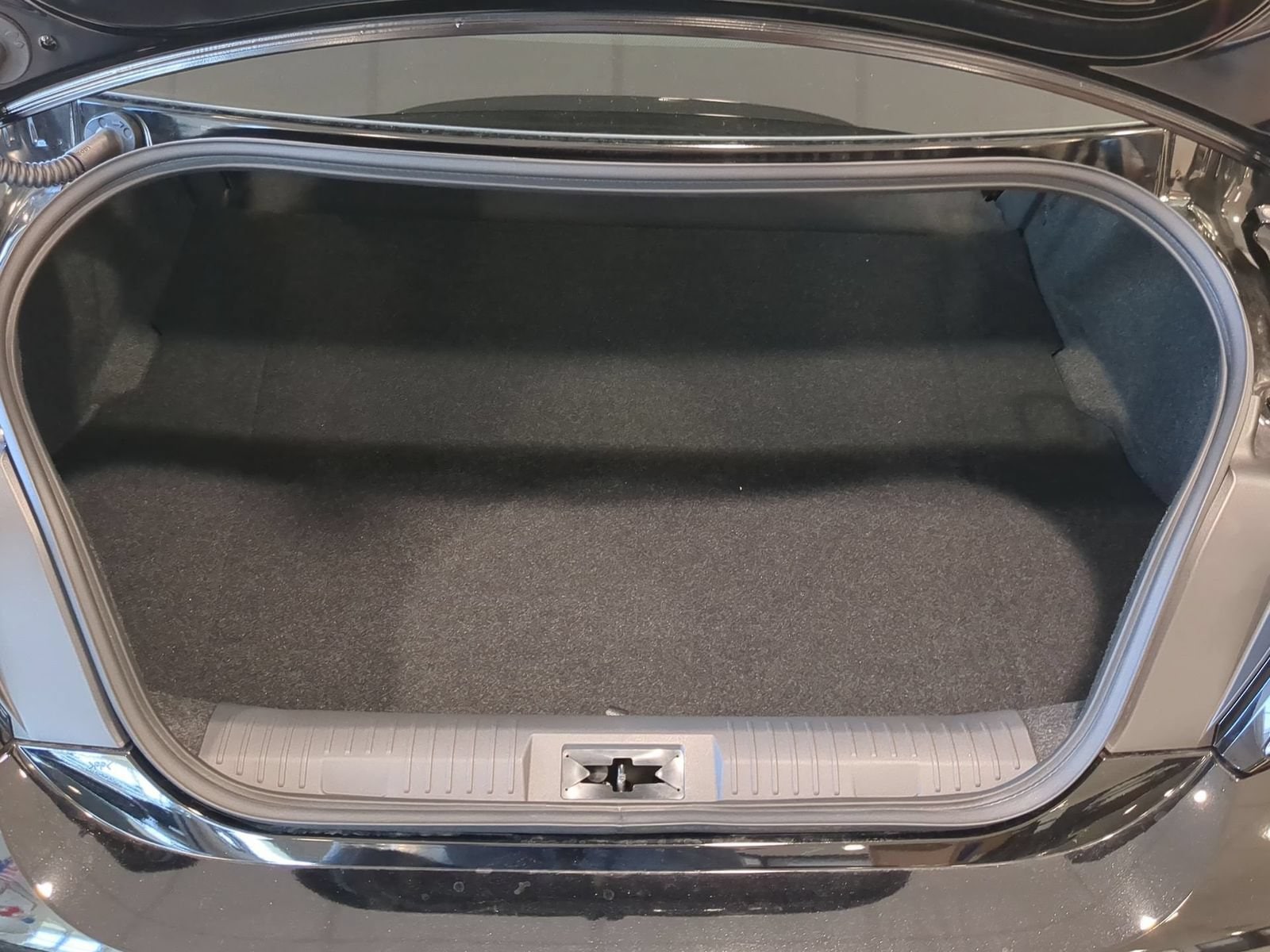 2026 Toyota GR86 Premium - Photo 23