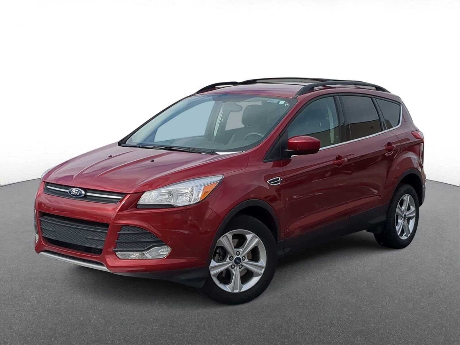 2013 Ford Escape SE -
                  Troy, MI