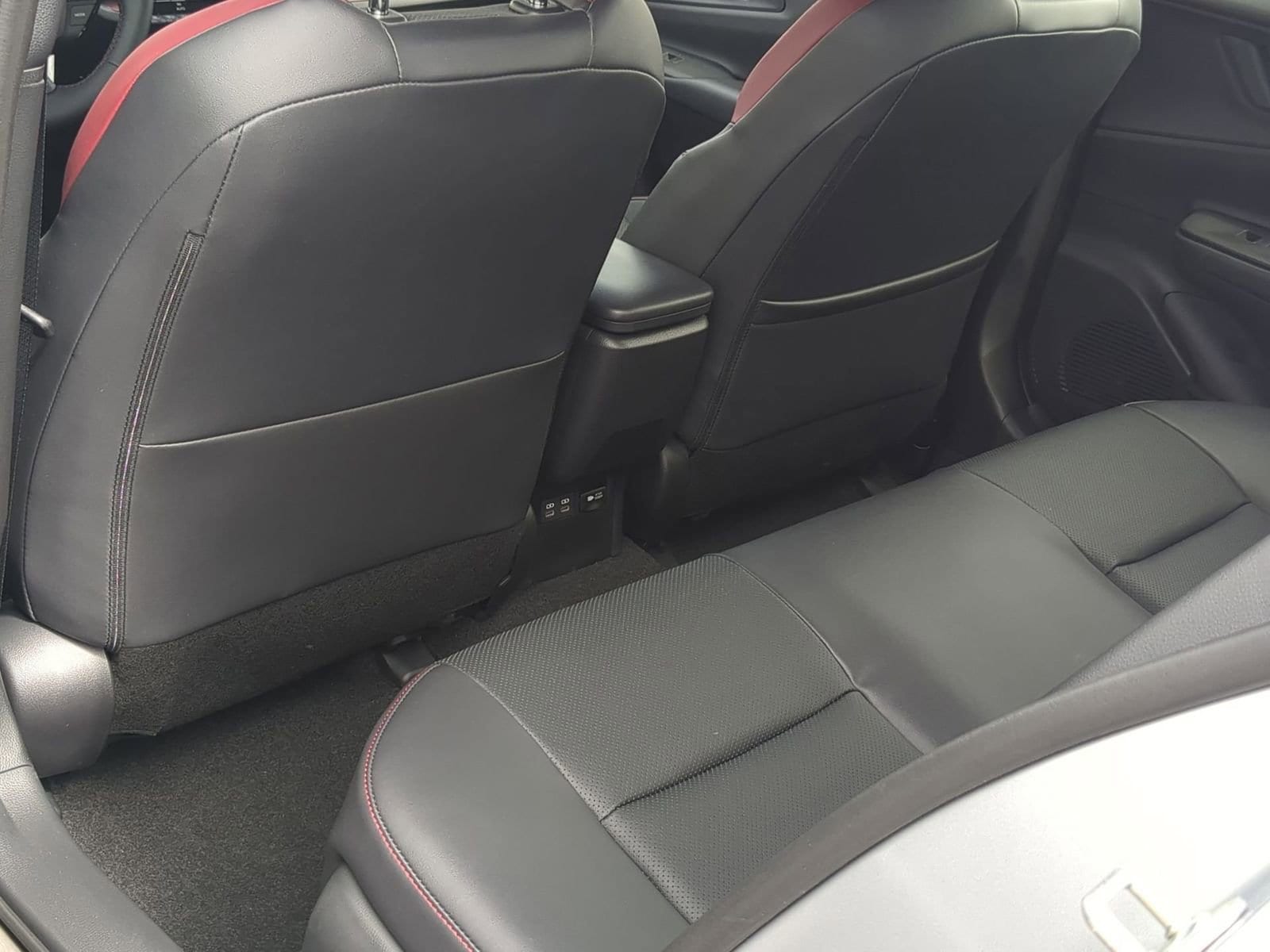 Thumbnail: 2026 Toyota Prius - 18