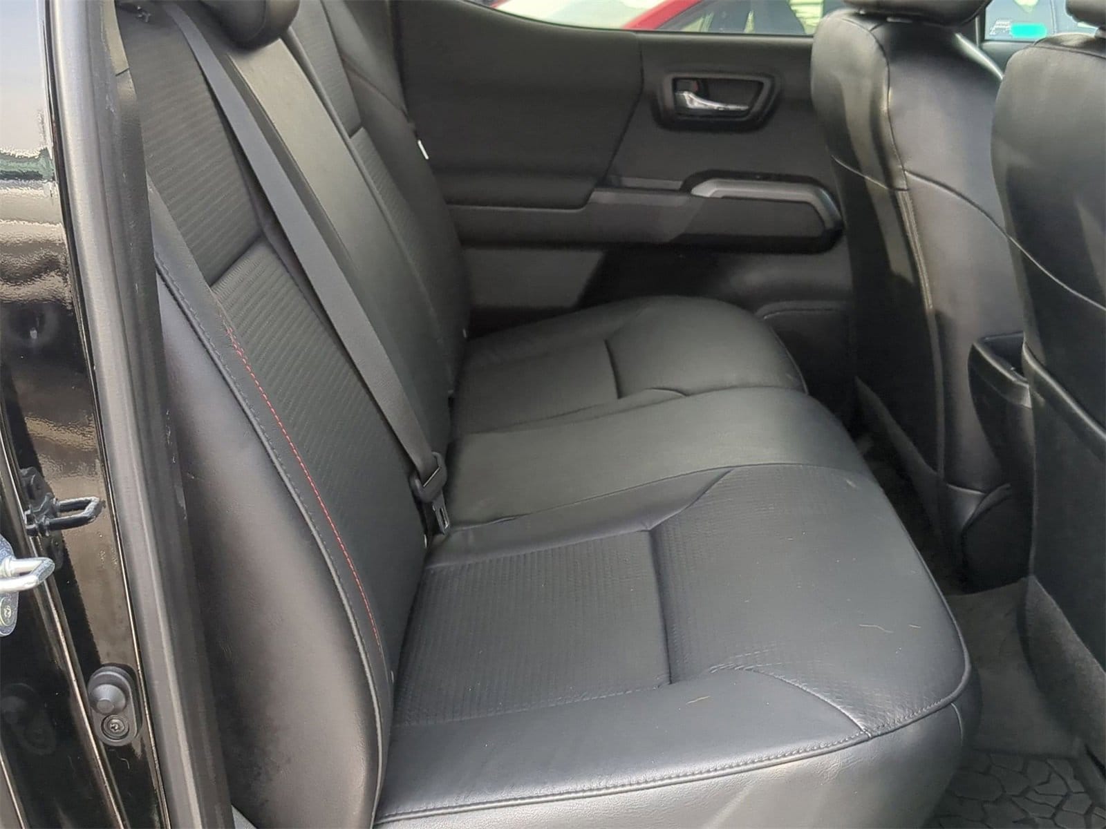 Thumbnail: 2023 Toyota Tacoma - 21