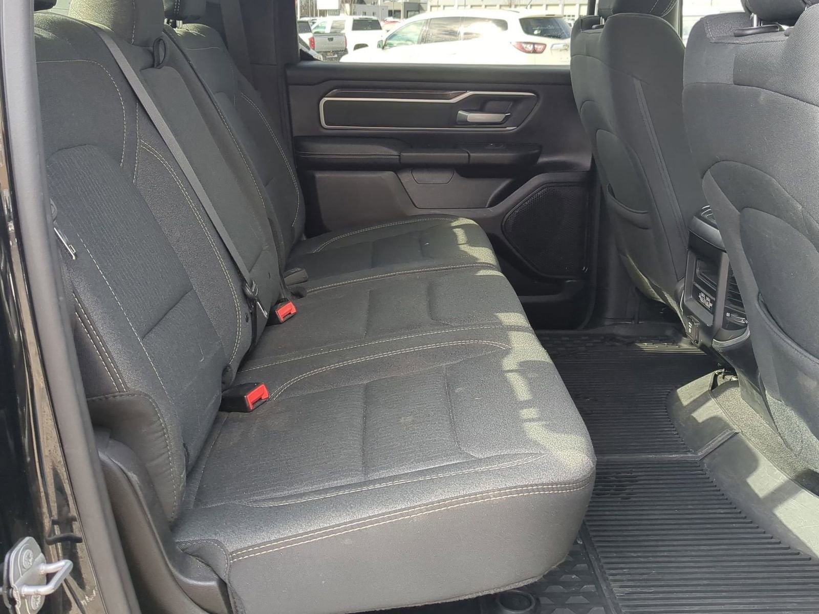 Thumbnail: 2020 RAM 1500 - 20