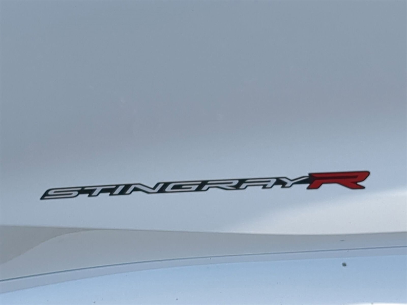 Thumbnail: 2023 Chevrolet Corvette - 21