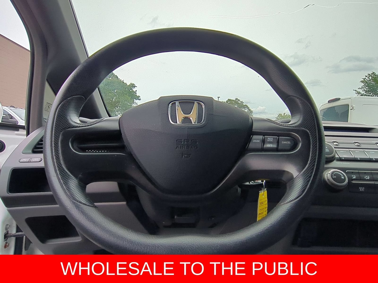 Thumbnail: 2007 Honda Civic - 21