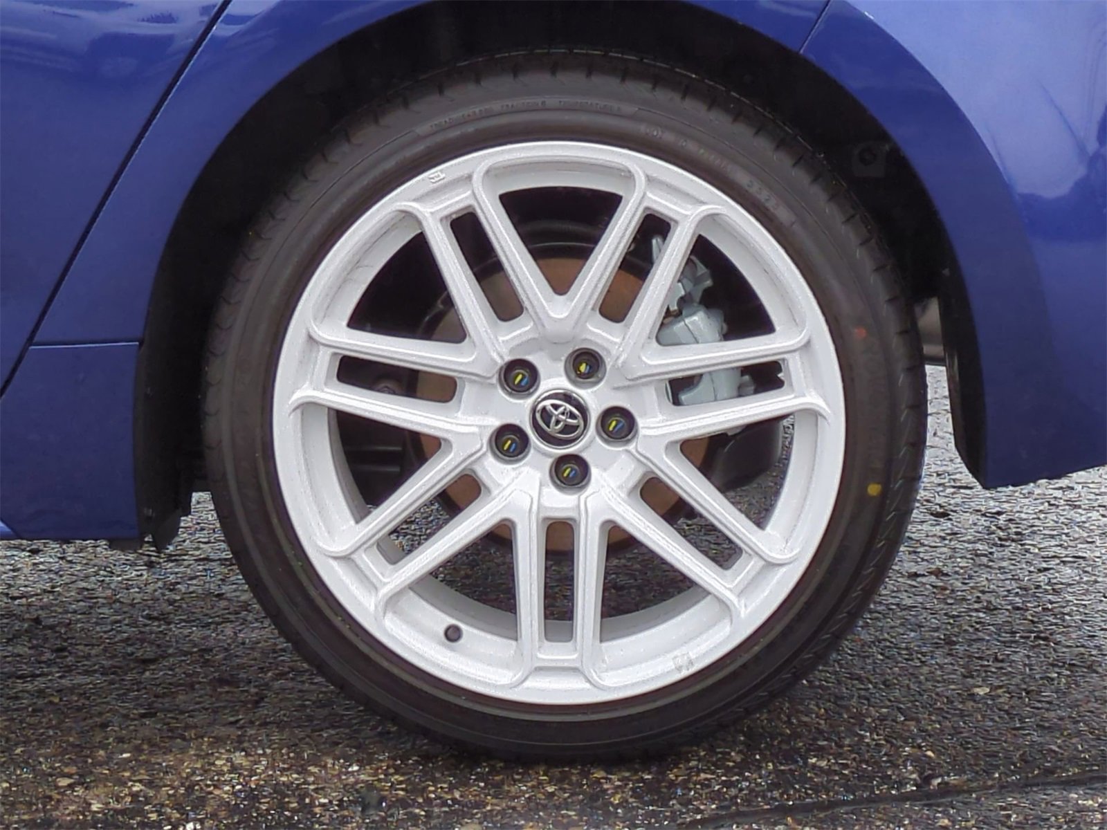 Thumbnail: 2026 Toyota Corolla - 13