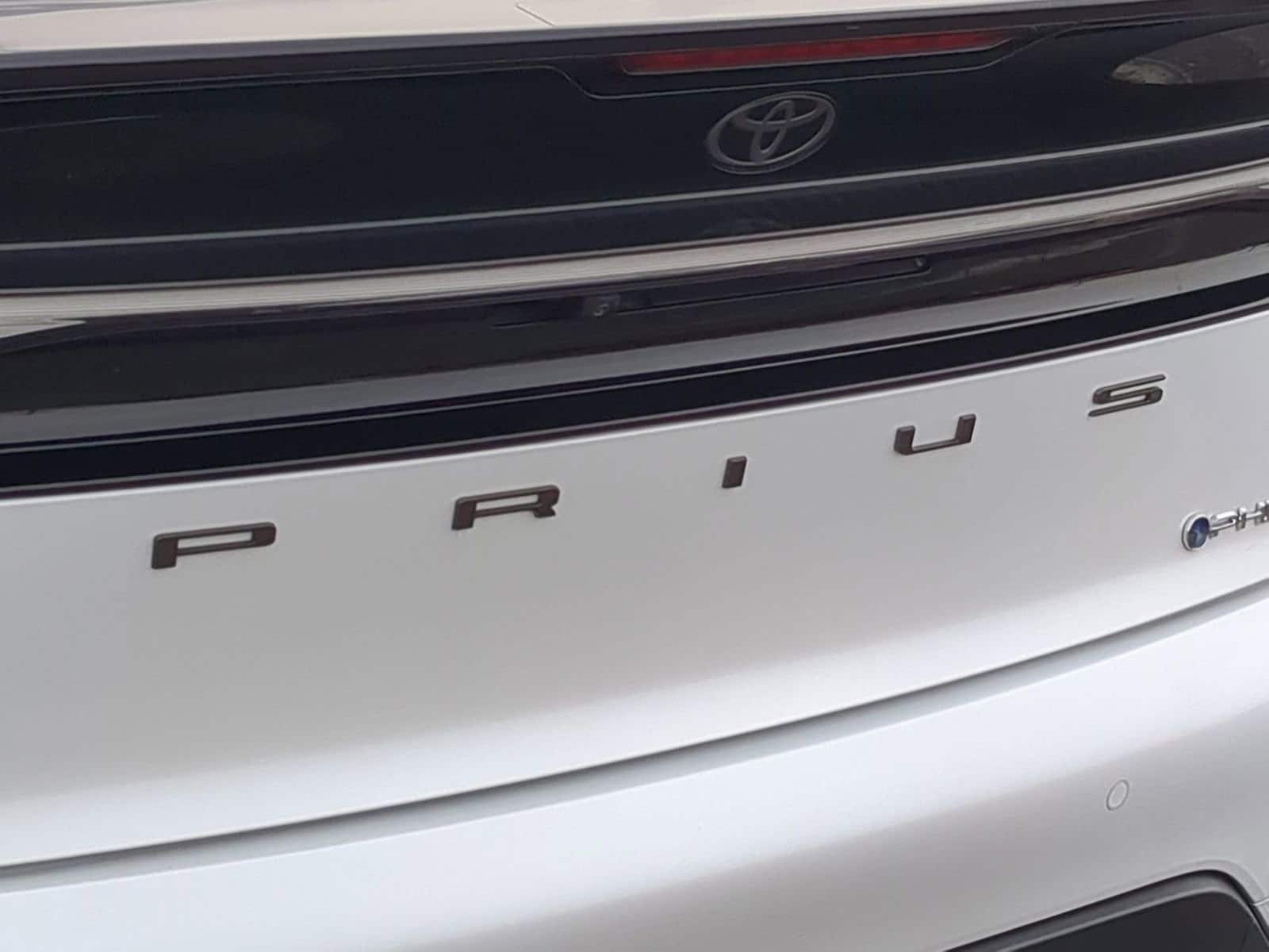 Thumbnail: 2026 Toyota Prius - 13