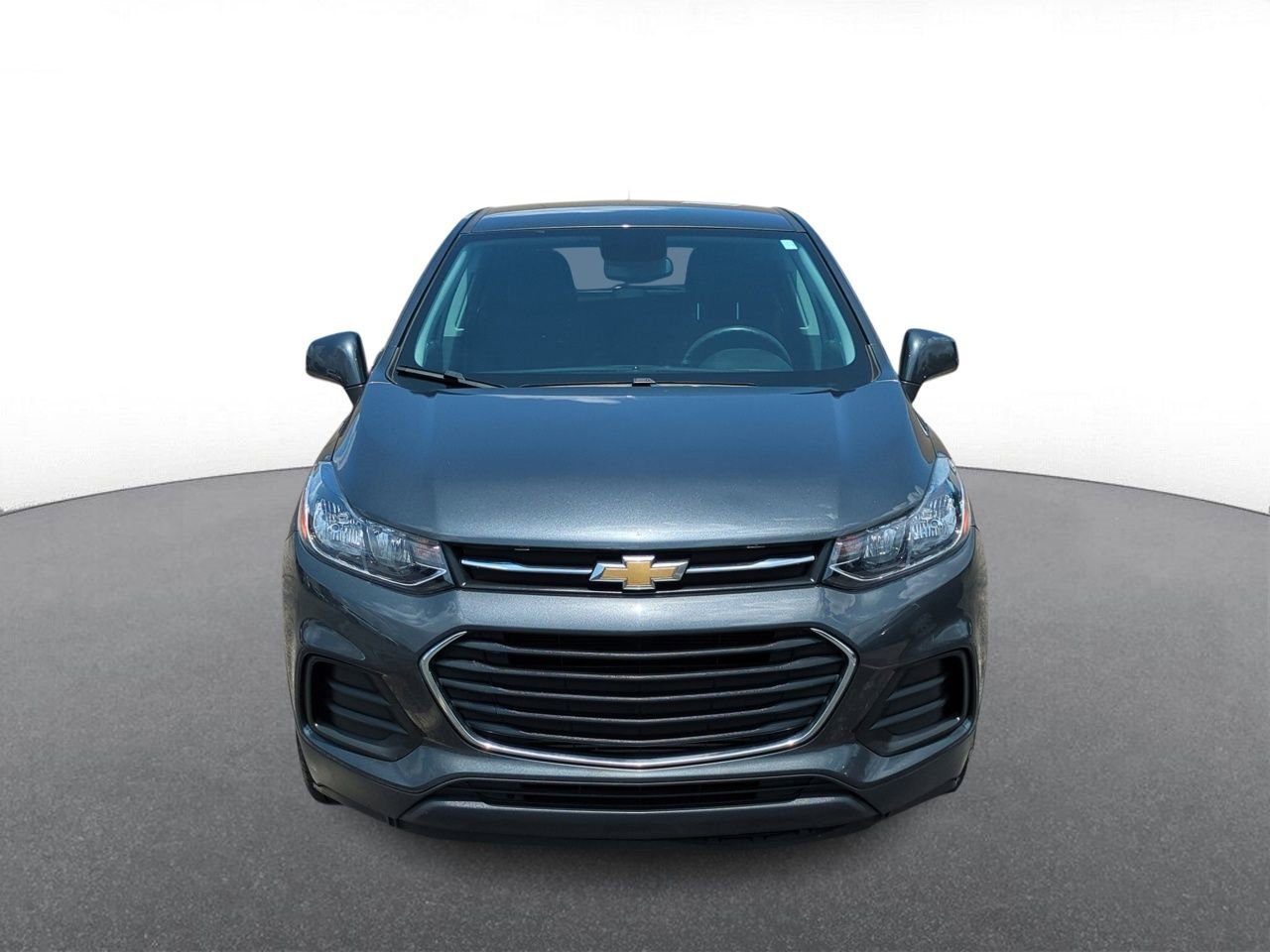 Thumbnail: 2019 Chevrolet Trax - 3