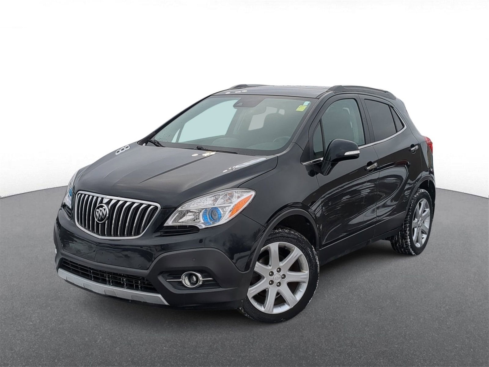 2015 Buick Encore Premium -
                  Troy, MI