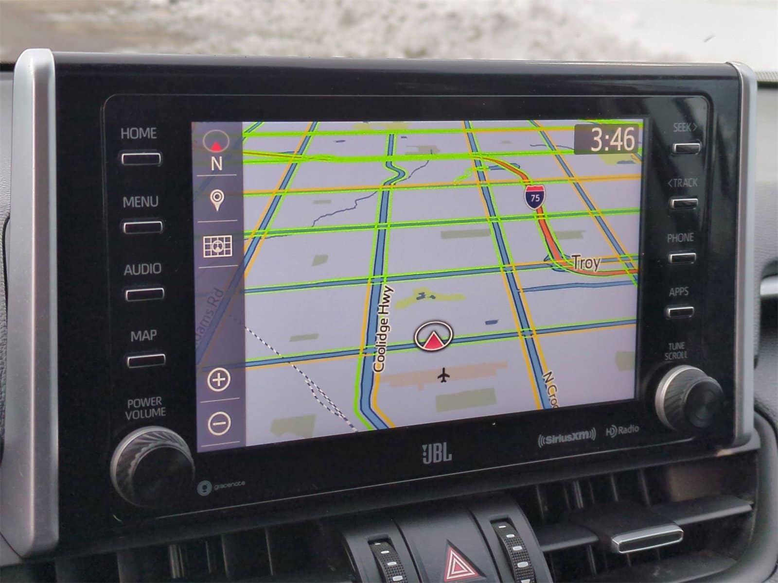 Thumbnail: 2019 Toyota RAV4 - 29