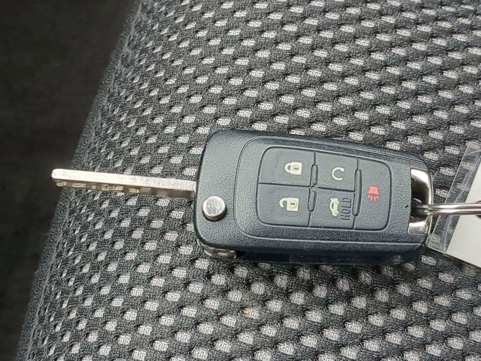 Thumbnail: 2016 Chevrolet Equinox - 34