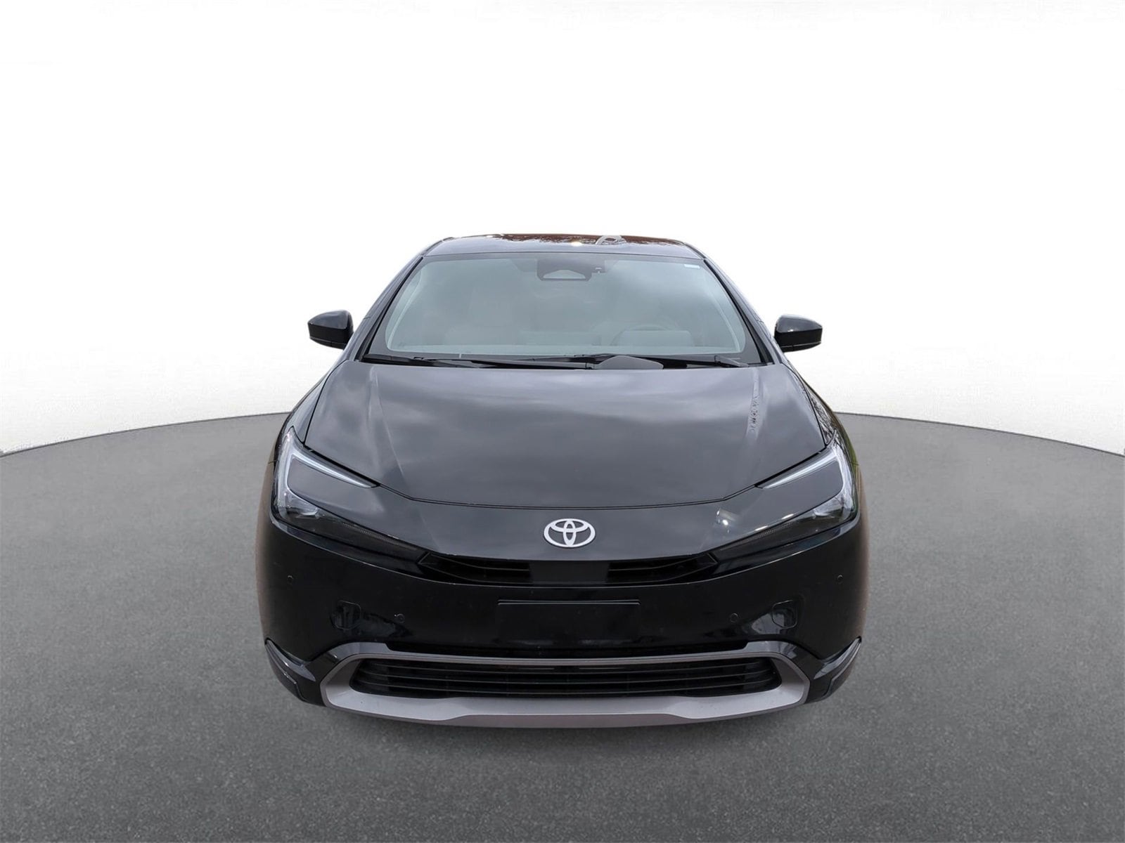 Thumbnail: 2025 Toyota Prius - 3