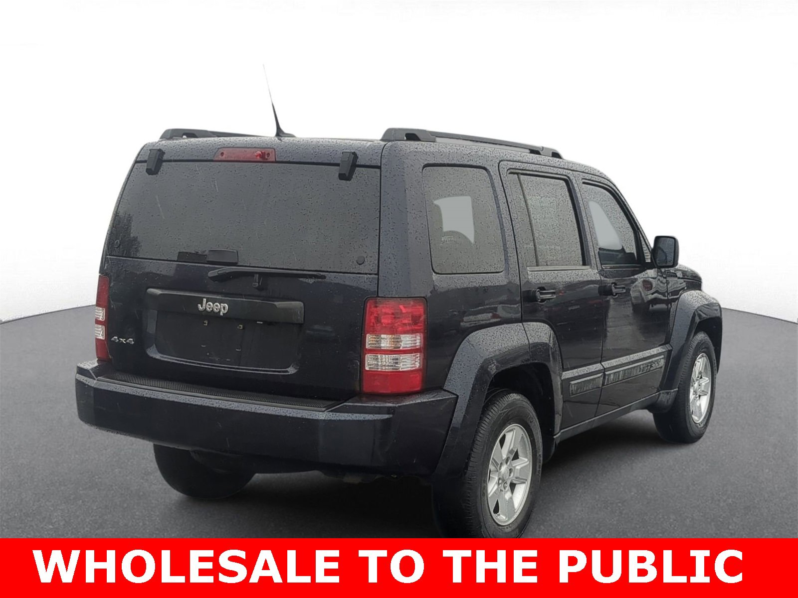 Thumbnail: 2011 Jeep Liberty - 8