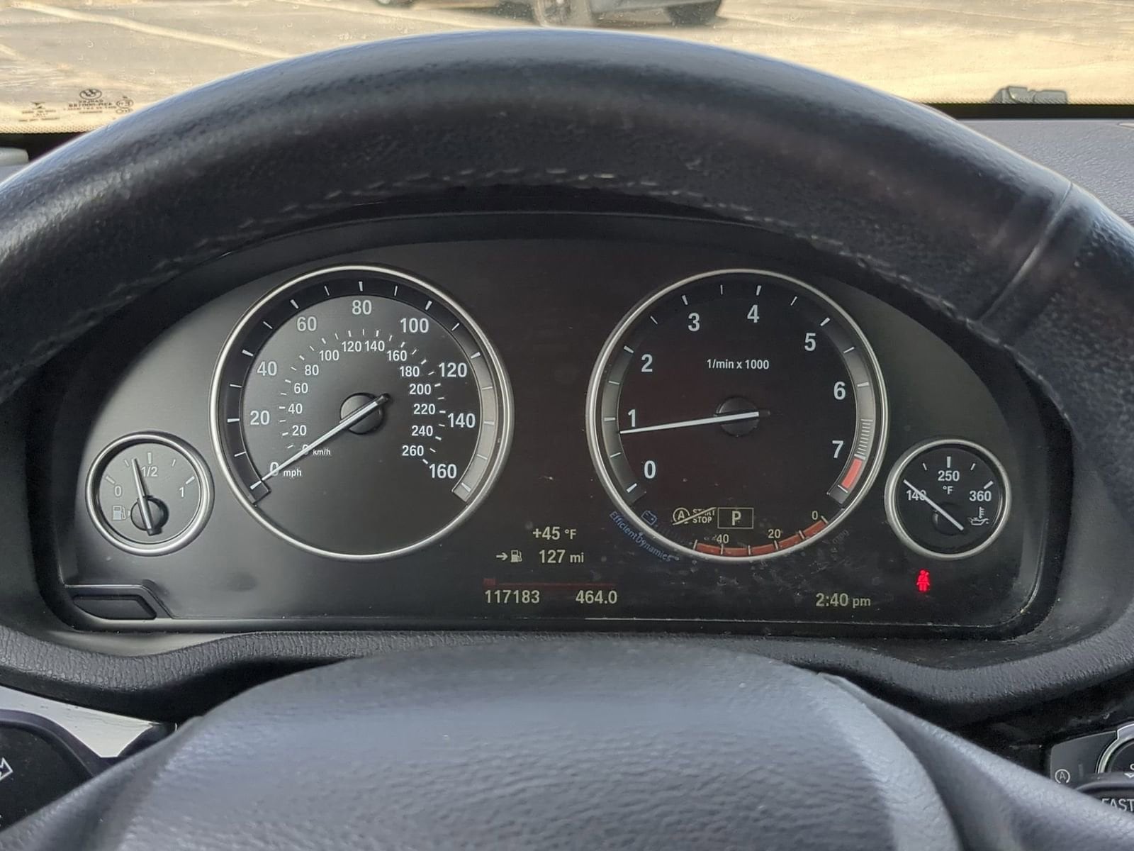 Thumbnail: 2017 BMW X3 - 37