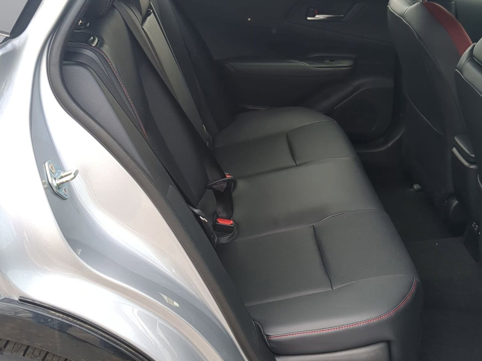 Thumbnail: 2026 Toyota Prius - 20