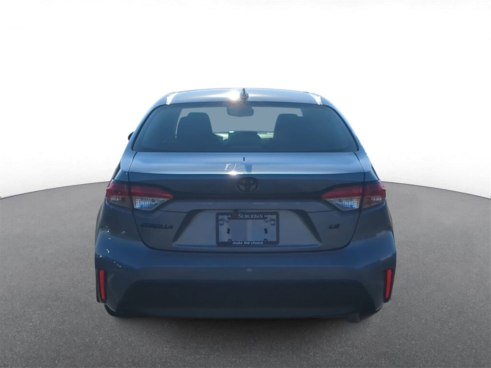 Thumbnail: 2023 Toyota Corolla - 7