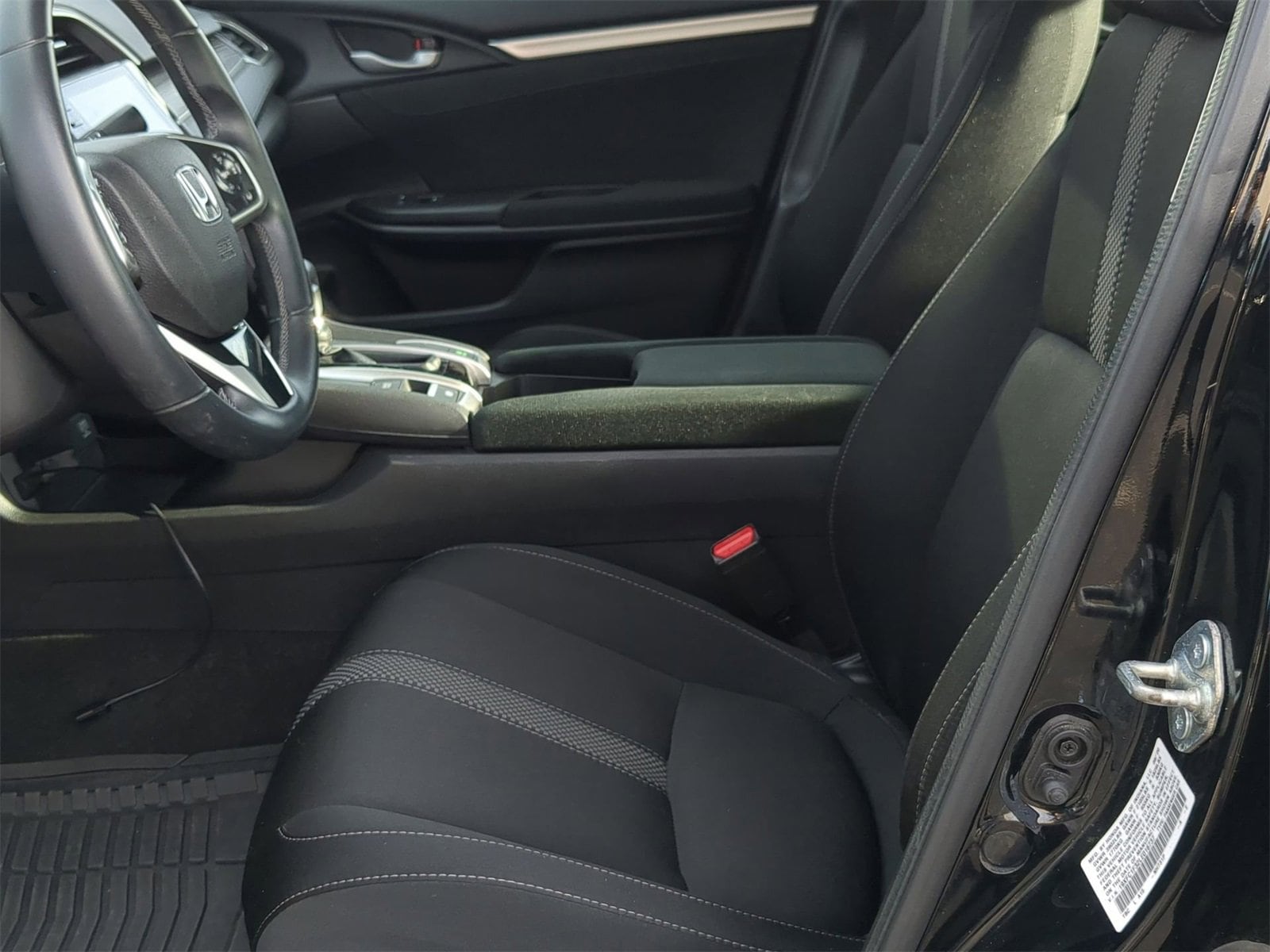 Thumbnail: 2020 Honda Civic - 16